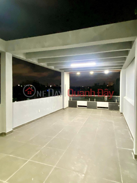 Property Search Vietnam | OneDay | Residential, Sales Listings TAN PHU - CAR AWAY - BEAUTIFUL NEW HOUSE - HOT WORDS - FREE ELEVATOR FURNITURE