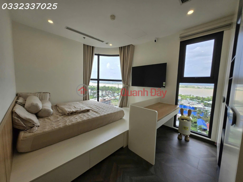 APARTMENT FOR RENT - 2 BEDROOMS, 2 BATHROOMS – THE BEVERLY VINHOMES GRAND PARK (DISTRICT 9) Rental Listings
