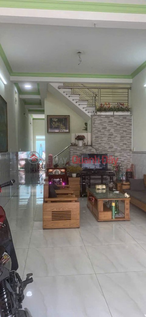 HOT! 1T1L house on N2 D2D street, near Asia kindergarten, only 6.6 billion _0