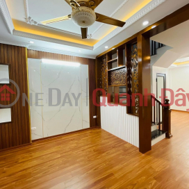 SUPER RARE, TRUONG CHINH 40M, 5 storeys, PRICE 7TỶ4, NEW HOUSE, CORNER Plot, CLOSE TO THE STREET, FULL FUNCTIONAL, FULL UTILITIES. _0