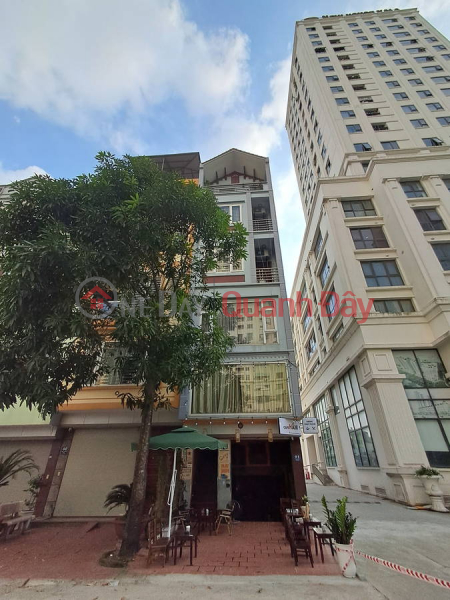 đ 19.5 Billion, Selling adjacent villa NEWHOUSE Xa La Phuc La Urban Area 45\\/75m2 X 6 floors, frontage .5m, 19.5 billion Ha Dong.
