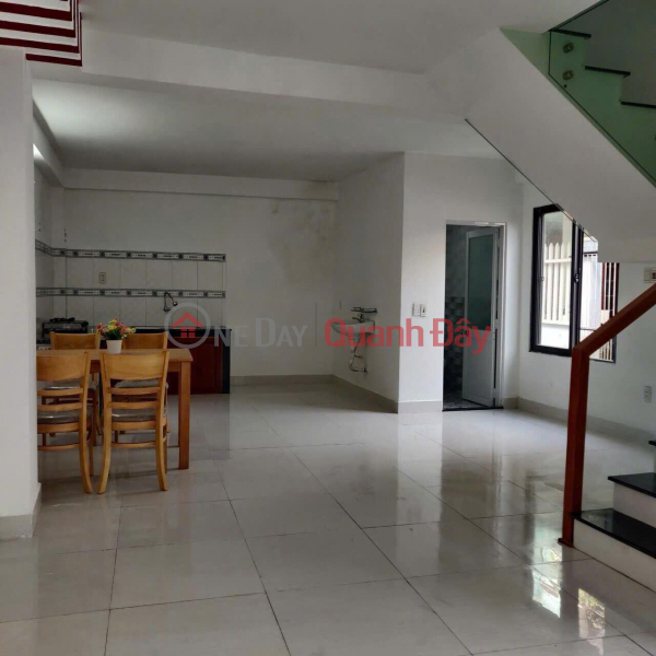 Property Search Vietnam | OneDay | Residential | Sales Listings Owner Sells 2-Story House, 2 Frontages, Tran Cao Van, Thanh Khe, Da Nang City