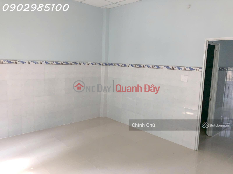 Property Search Vietnam | OneDay | Residential Rental Listings APARTMENT FOR RENT, 2 BEDROOMS, 60M2 – LA XUAN OAI STREET, TANG NHON PHU A WARD, THU DUC CITY, HCMC, 4.5 million VND\\/month
