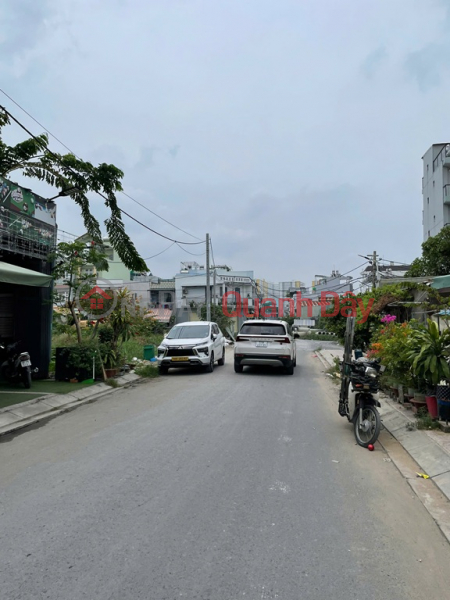Property Search Vietnam | OneDay | Residential | Sales Listings, HOT HOT – OWNER NEEDS TO SELL A RARE PLOT OF LAND WITH 2 FRONTAGES ON AN LAC WARD, BINH TAN DISTRICT, HO CHI MINH CITY.