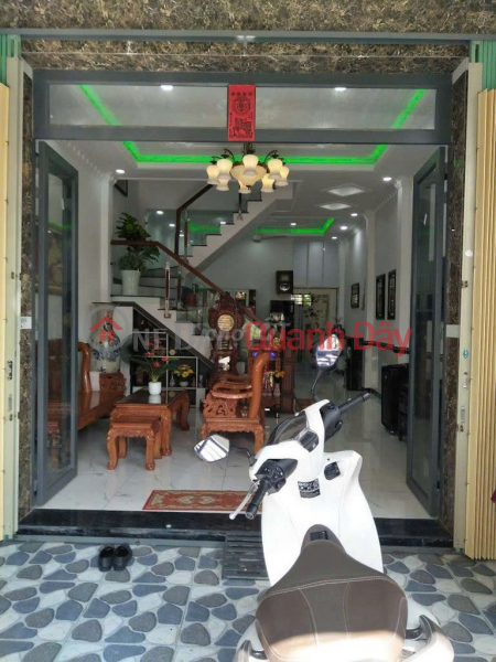 Property Search Vietnam | OneDay | Residential, Sales Listings, Beautiful house - good price Owner needs to quickly sell house in Can Giuoc district, Long An province