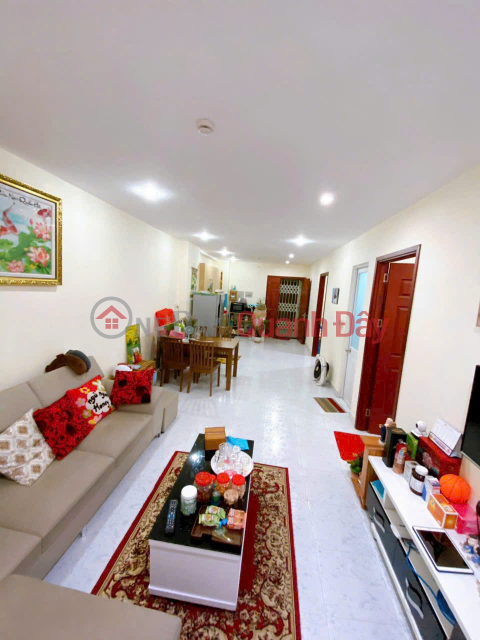 Cho thuê căn hộ CC Thanh Bình Plaza, đường CMT8, chỉ 7tr _0