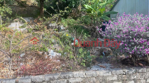 OWNERS NEED TO SELL URGENT Lot Beautiful Location In Kien Hai, Kien Giang _0