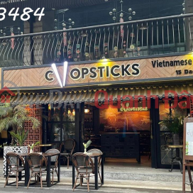 Mình cần sang nhượng quán cafe kiêm nhà hàng tại phố cổ 15 Đào Duy Từ, Hoàn Kiếm, Hà Nội _0
