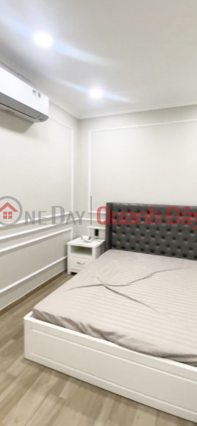 Property Search Vietnam | OneDay | Residential Rental Listings | FOR RENT BEAUTIFUL 1-BEDROOM MINI APARTMENT - PRICE from only 7 MILLION \\/ month - STREET NO. 6, GO Vap, adjacent villa area