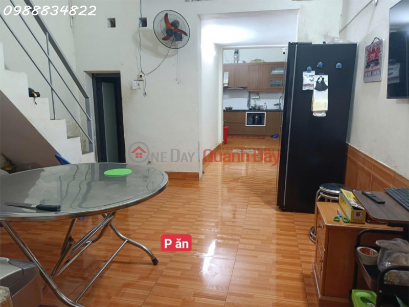 đ 65 Million, OWNER WANTS TO SELL 60m2 or 140m2 (depending on needs) in Trung Gia, Hanoi