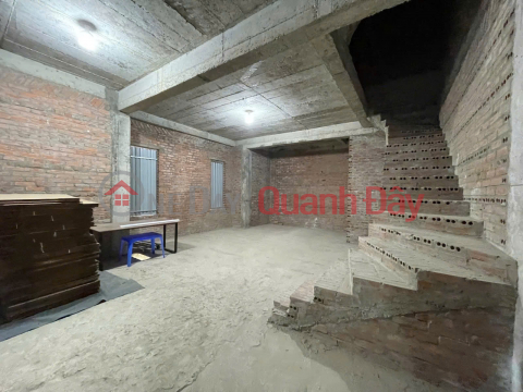 NEW VILLA IN CAU BUU- THANH TRI AREA, 125 SQM, 8 M FRONTAGE, PRICE 22 BILLION. _0