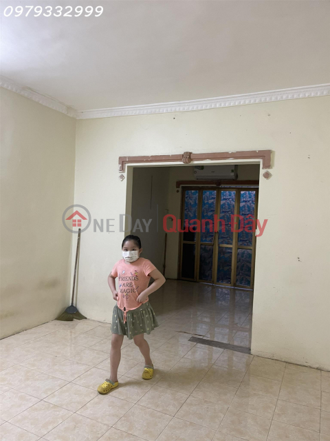 For rent P502b-House A4, Thanh Xuan Bac Collective Area, Nguyen Quy Duc, Thanh Xuan, Hanoi _0