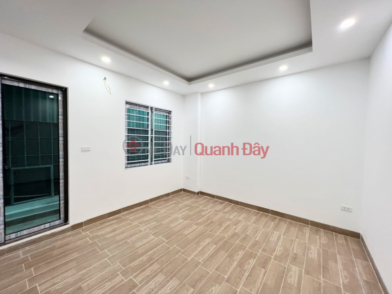 Busy Street - DAY & NIGHT BUSINESS - LOCATION Phan Dinh Giot Peak Area 43m, 3 floors, MT5m, Price 6.3 billion Ha Dong Sales Listings