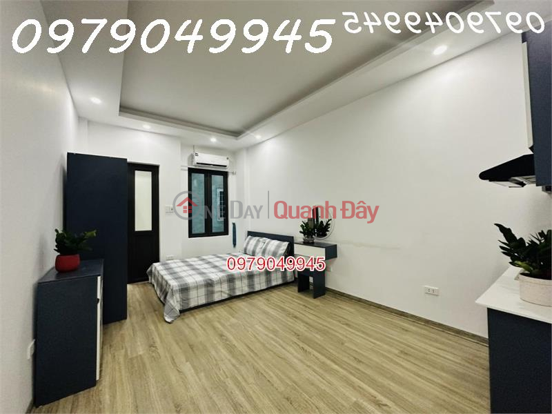 Property Search Vietnam | OneDay | Residential, Sales Listings, FOR SALE HO TUNG MAU HOUSE, PEOPLE CONSTRUCTION, ANGLE Plot, Elevator, 62M2X7T, PRICE 11.9 BILLION