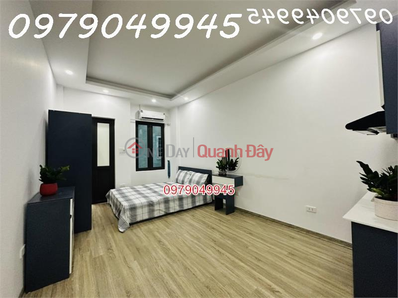 Property Search Vietnam | OneDay | Nhà ở | Niêm yết bán, BÁN NHÀ TRỌ HỒ TÙNG MẬU, DÂN XÂY, LÔ GÓC, THANG MÁY, 62M2X7T, GIÁ 11.9 TỶ