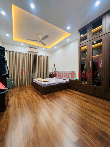 BÁN NHÀ TÂN MAI- HOÀNG MAI, Ô TÔ, LÔ GÓC, 40/42 M2, 4 TẦNG, MT 6 M, GIÁ 11 TỶ. Việt Nam, Bán | đ 11 tỷ