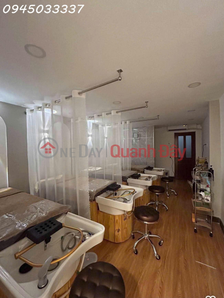 Property Search Vietnam | OneDay | Nhà ở, Niêm yết bán, Bán nhà 4 tầng MT Lâm Văn Bền, P. Bình Thuận, Quận 7, dt 39m2 (3.5x12.5M),giá 9.3 tỷ