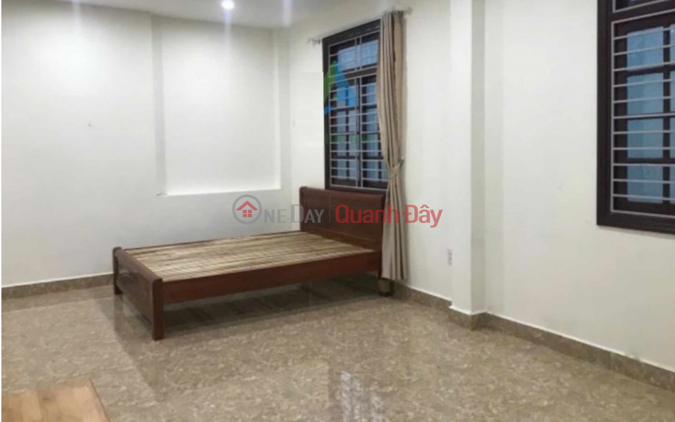 Property Search Vietnam | OneDay | Nhà ở | Niêm yết bán | ► Nhà Mặt Tiền Đỗ Thúc Tịnh, 4 tầng, 11 phòng cho thuê, thu 30tr/th