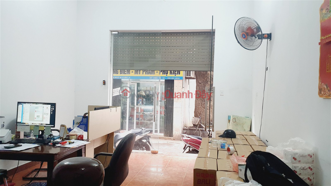 Xuan La Townhouse for Sale, Tay Ho District. 163m Frontage 7m Approximately 18 Billion. Commitment to Real Photos Accurate Description. Master Thien Sales Listings