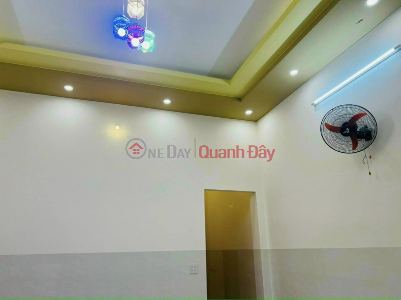 NEW beautiful house for sale % Main axis VPdat area, My Quy, Long Xuyen city, An Giang Sales Listings
