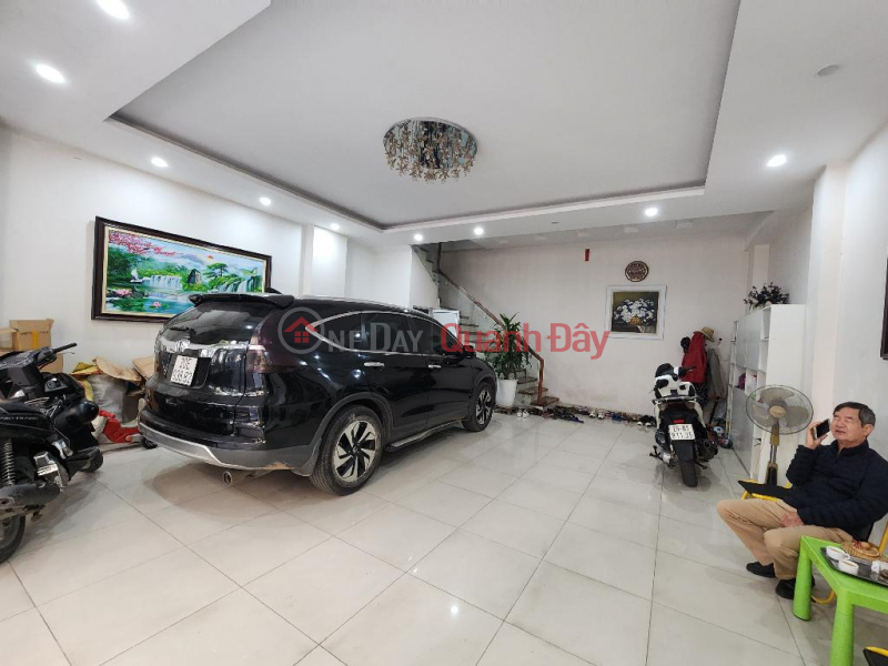 Property Search Vietnam | OneDay | Nhà ở, Niêm yết bán | Bán Gấp Nhà 6 Tầng Phố Nghĩa Đô, Cầu Giấy, Phân Lô, Gara Oto, Gần Phố, Nhỉnh 19 Tỷ