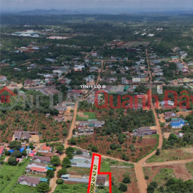 OWNER'S GARDEN HOUSE - GOOD PRICE - Area 1,300m2 Residential Land 220m2 2.5km from An Phu, Dak Lak _0