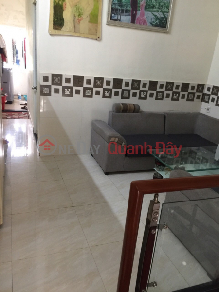 Property Search Vietnam | OneDay | Residential, Sales Listings | Selling 2-storey house with frontage on Bui Huy Bich Son Tra DN-72m2-Nearly 3 billion, good negotiation.