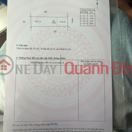 Two plots of land for sale quickly, adjacent to the auction area in Chinh Ly commune, Ly Nhan district, Ha Nam province. _0