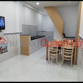 2-STOREY HOUSE FOR SALE IN CITY CITY FRONTAGE ON NGUYEN HUU HUAN STREET - TAN LAP - NHA TRANG PRICE 5.6 billion _0