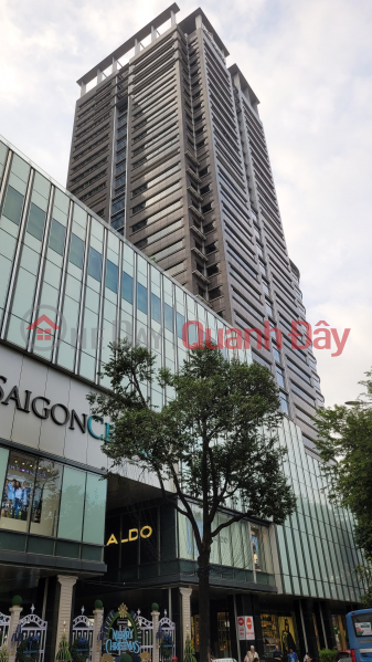 Saigon Centre 2 (Trung tâm Sài Gòn 2),District 1 | (5)