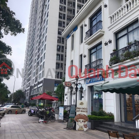 Townhouse for sale Vinhome Greenbay, 93m2-150m2, nice location, good price _0