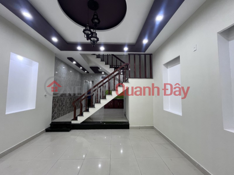► Đường Ô tô có Lề sát Ông Ích Đường 100m2, 3 tầng, Gara, nhỉnh 5 tỷ _0