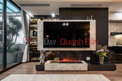 **Bán nhà HXH Bàu Cát, phường 11, Tân Bình (4,5x25m) 5 tầng hơn 13 tỷ _0