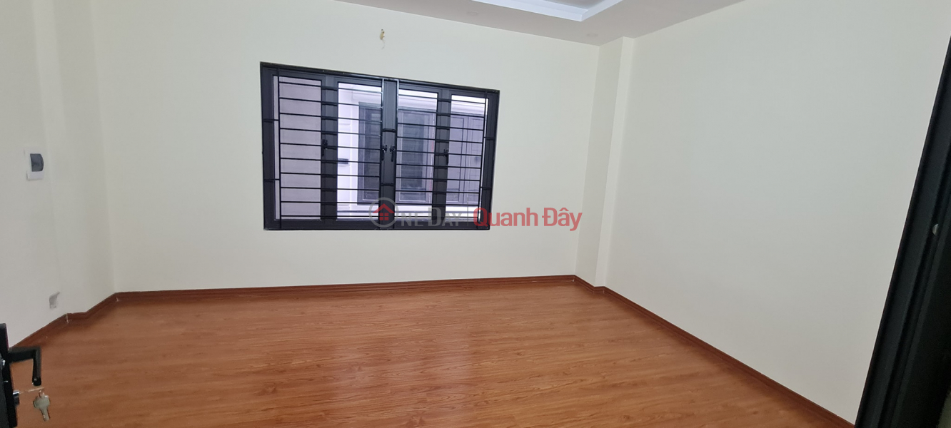 Property Search Vietnam | OneDay | Residential, Sales Listings | Urgent sale Hoang Mai house 45m x 5 T - near Car - New house - Price 4.05 Billion VND