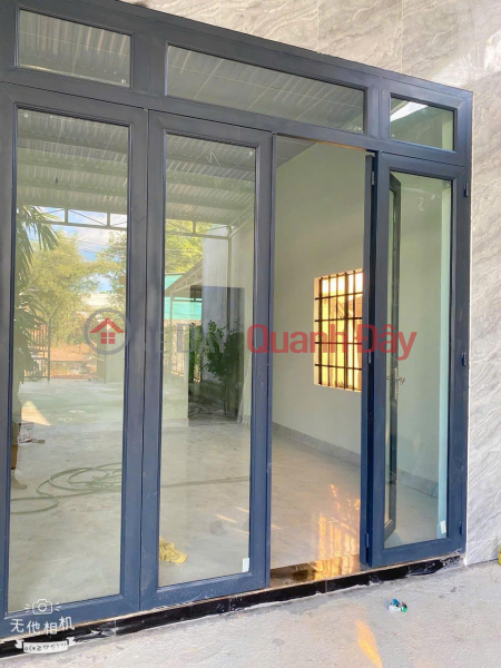 BEAUTIFUL HOUSE - NEED TO SELL A BEAUTIFUL HOUSE IN Tan Xuan Ward, Dong Xoai City, Binh Phuoc Sales Listings