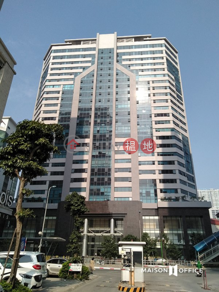 Office building viwaseen tower (Office building viwaseen tower) Nam Tu Liem|搵地(OneDay)(2)