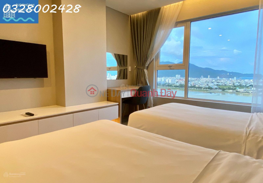 Property Search Vietnam | OneDay | Residential | Sales Listings | F.Home has the most beautiful view of the Han River - Urgent sale