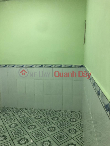 Property Search Vietnam | OneDay | Nhà ở | Niêm yết bán | CHÍNH CHỦ Cần Bán Gấp Căn Nhà Vị Trí Đẹp Tại Quận 12, TP HCM