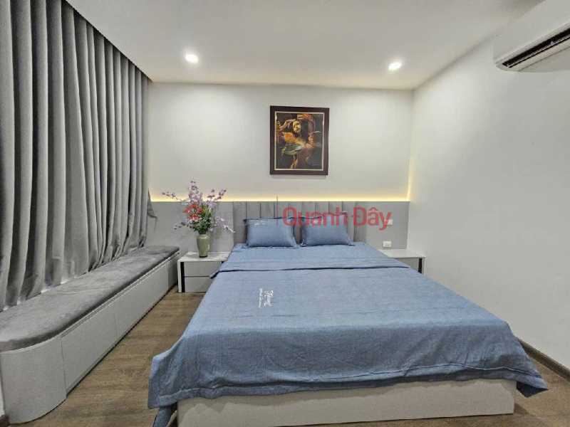 đ 15 Billion, FLC CAU GIAY LUXURY APARTMENT 116M2 3 BEDROOMS 2 WC PRICE 15 BILLION