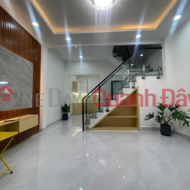 Bán nhà riêng tại Nguyễn Duy, 7 tỷ, 106m2, 4PN, 4WC, chính chủ, giá cực chất _0