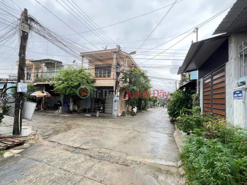Property Search Vietnam | OneDay | Nhà ở, Niêm yết bán, Bán đất tặng căn nhà 1 lầu 2 mặt tiền tại phường Bắc TP biển Nha Trang
