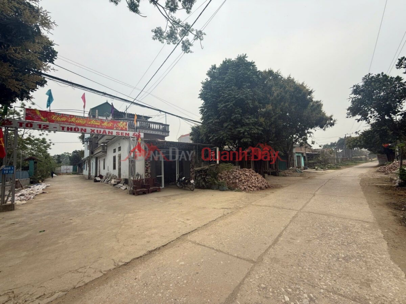 Property Search Vietnam | OneDay | Nhà ở Niêm yết bán | CHÍNH CHỦ BÁN LÔ ĐẤT 76M TẠI THỦY XUÂN TIÊN-CHƯƠNG MỸ-HÀ NỘI