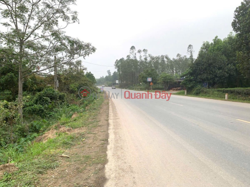 BÁN LÔ ĐẤT 4712M TẠI LẠC THUỶ-HÒA BÌNH, Việt Nam, Bán, đ 10 triệu