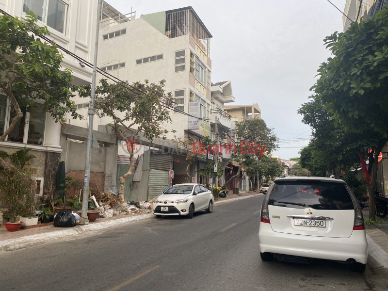 Property Search Vietnam | OneDay | Residential Sales Listings ONLY 8 BILLION TO OWN A 1-GROUND AND 1-FRONT FRONT HOUSE IN PHAN CHU TRINH NEAR THE BEACH