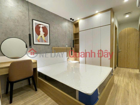 Ho Tung Mau 30m2 price 8 billion near car bypass 4 new beautiful floors. _0