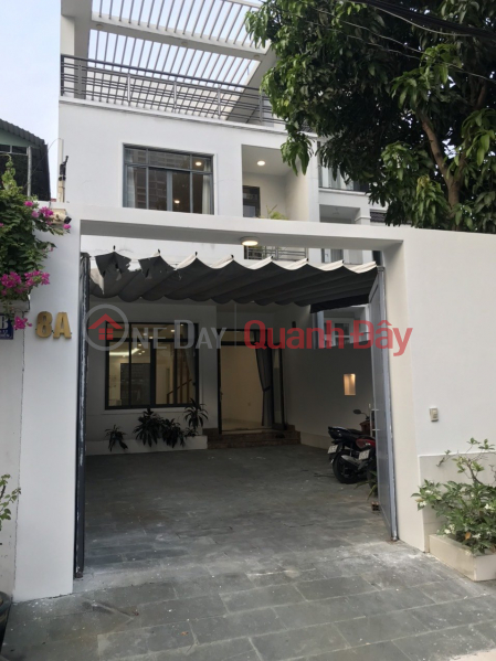 Mini villa for rent in Thao Dien, District 2. Area 6.5x26m, 1 ground floor 2 floors. Price 60 million/month Rental Listings