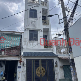 NHÀ CHÍNH CHỦ - GIÁ TỐT 80M2 - 8,5Tỷ Đường Tân Thới Nhất 13, P.Tân Thới Nhất, Quận 12, TP Hồ Chí Minh _0