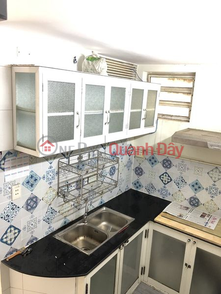 Property Search Vietnam | OneDay | Residential Rental Listings | House for rent on Phung Van Cung street, ward 4, Phu Nhuan district