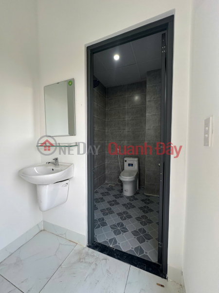 Bán Nhà Giá Thương Lượng gần Ngã Ba Đèn Vàng - Đồng Khởi Niêm yết bán