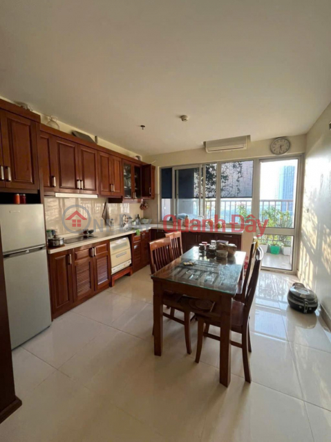 (Tin thật 100%) Căn hộ 85m2 x 2PN (có thể làm 3PN) tại C37 - Bộ Công An - Nội thất 450 triệu _0